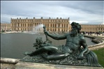 Versailles Palace